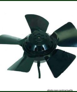 EBM Papst Ventilateur Axial A4E250-AA04-01