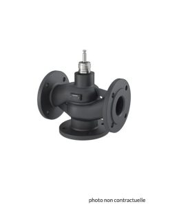 Alternative view of Sauter Vanne 3 voies BQD065F300
