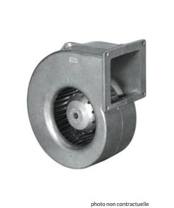 EBM Papst Ventilateur centrifuge simple G2E140-AL40-01