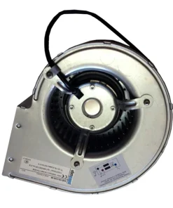 EBM Papst Ventilateur centrifuge double D2E133-CI33-56