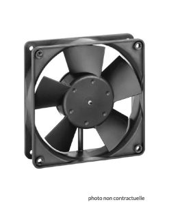 Alternative view of EBM Papst Ventilateur Axial Compact 4314