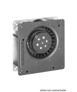 EBM Papst Ventilateur Axial Compact RG90-18/56