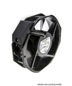 Alternative view of EBM Papst Ventilateur Axial Compact W2E142-BB01-01