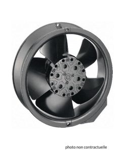 Alternative view of EBM Papst Ventilateur Axial Compact W2E143-AB09-01