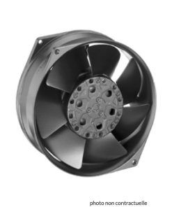 Alternative view of EBM Papst Ventilateur Axial Compact W2S130-BM03-01