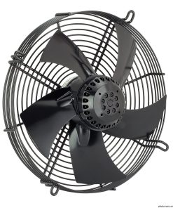 EBM Papst Ventilateur Axial S4D400-AP12-04