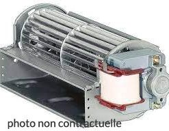 Alternative view of EBM Papst Ventilateur tangentiel QLZ06/2400A46-3030LH-84