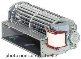 EBM Papst Ventilateur tangentiel QLZ06/2400A46-3030LH-84 – Image 2