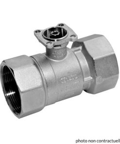 Alternative view of Belimo Vanne 2 voies R2020-6P3-S2