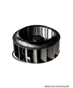 EBM Papst Moto-turbine réaction R2E180-AS77-05