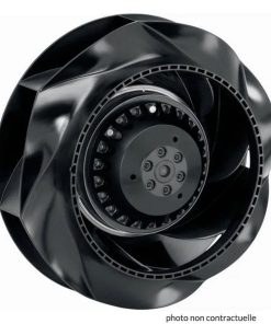 EBM Papst Moto-turbine réaction R2E250-RA50-01