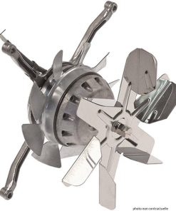 Alternative view of EBM Papst VENTILATEUR A AIR CHAUD R2S150-AD08-39