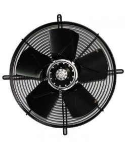 EBM Papst Ventilateur Axial S4D450-AO14-02