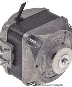 Alternative view of EBM Papst Moteur Multi-fixations M4Q045-CF01-75