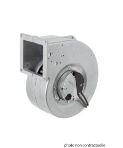 EBM Papst Motoventilateur D3G160-BF60-14