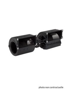 Alternative view of EBM Papst Moteur K3G146-AD01-01