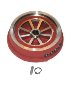 Alternative view of Kit ventilateur Z80/90A lourd