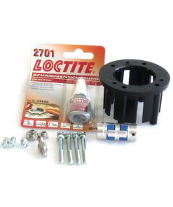 Pièces de montage AG1-3/ Z100-A-DG