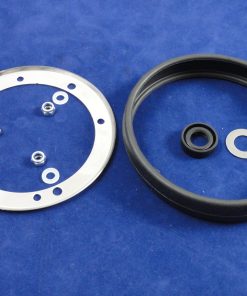 Bande de protection Br. IP55 B007-ZB 63