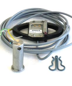 Alternative view of Appareil MGS 0.8 T-DH208,308