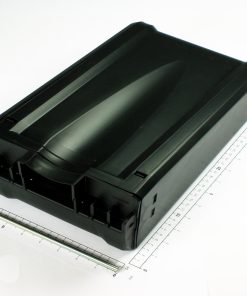 Bac à chaîne DBC 10 – 16m