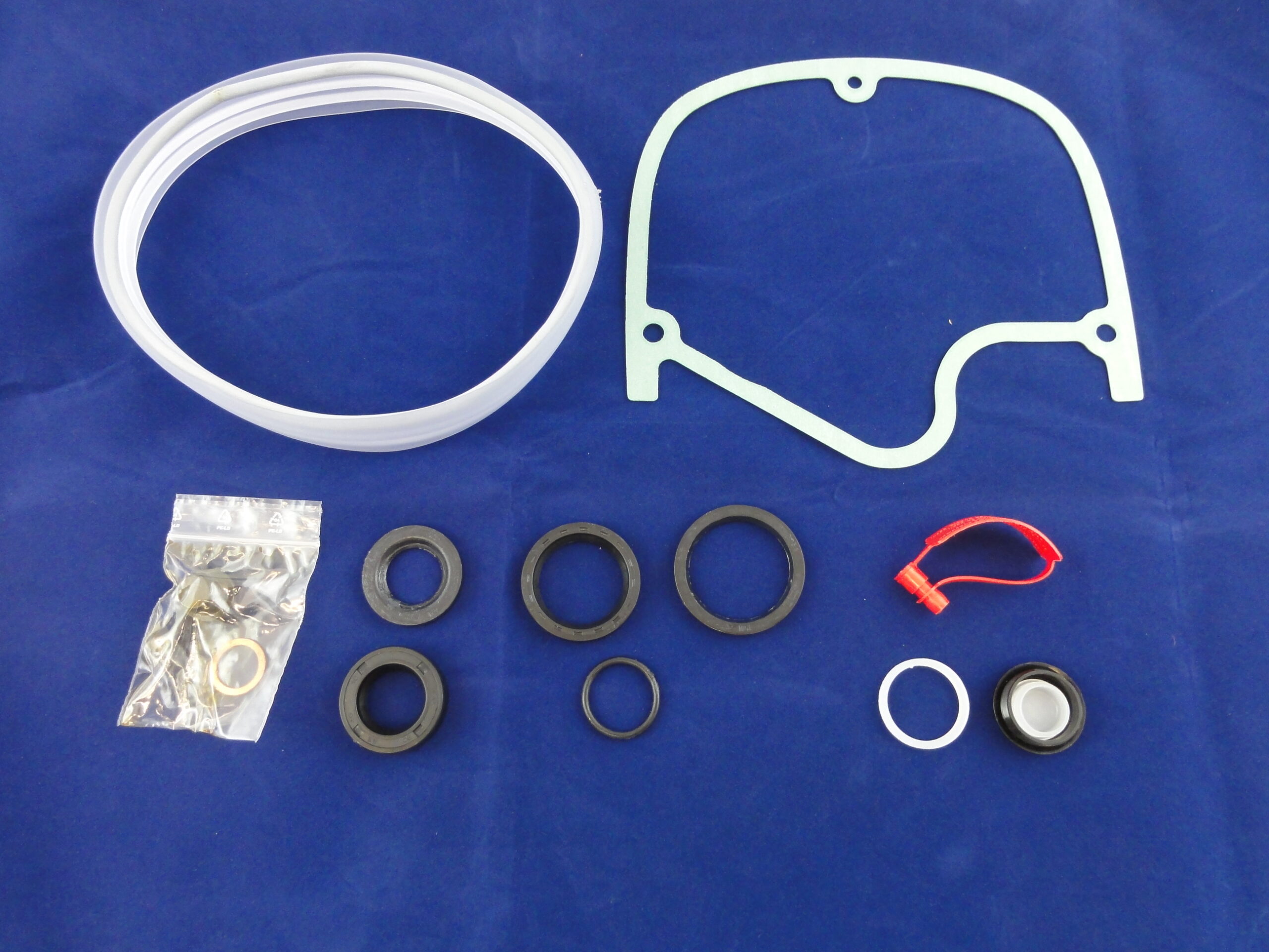 Kit d’étanchéité PK 2