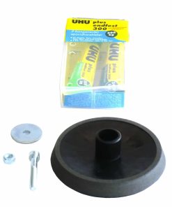 Garniture de frein PK 2