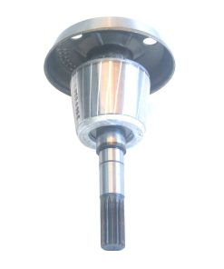 Kit tôle du rotor FG28 16/ 7 P 4 – P 600