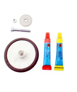 Garniture de frein PKV1/ appareil de collage