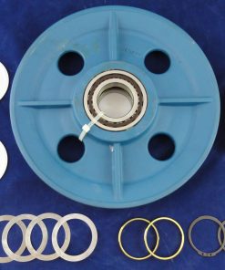 Kit poulie à câble 355 20P1200