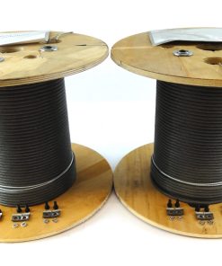 Alternative view of Kit câble métallique P 100 5 H17 4/2 – 39,5m DE,IT