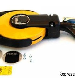 Moufle inférieure à 1 poulie 225/13