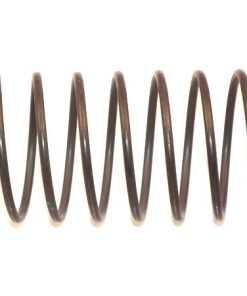 Alternative view of Ressort progressif 3 x47 x134 – Bleu-vert 85