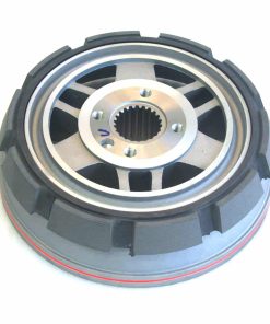 Poulie frein conique 24/KS Set – P400