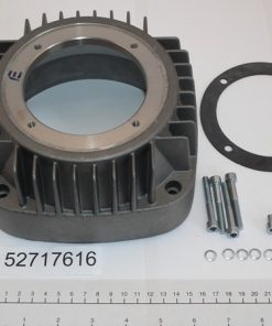 Alternative view of Kit capot de frein KB90 – STD+STD