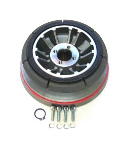 Alternative view of Kit élém. frein. légère étroit KB90