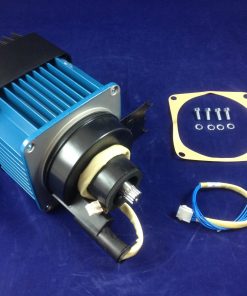 Jeu de moteurs DC10/16 B 60Hz – 460V