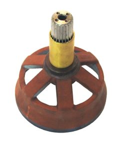 Kit arbre de frein FG06KB71