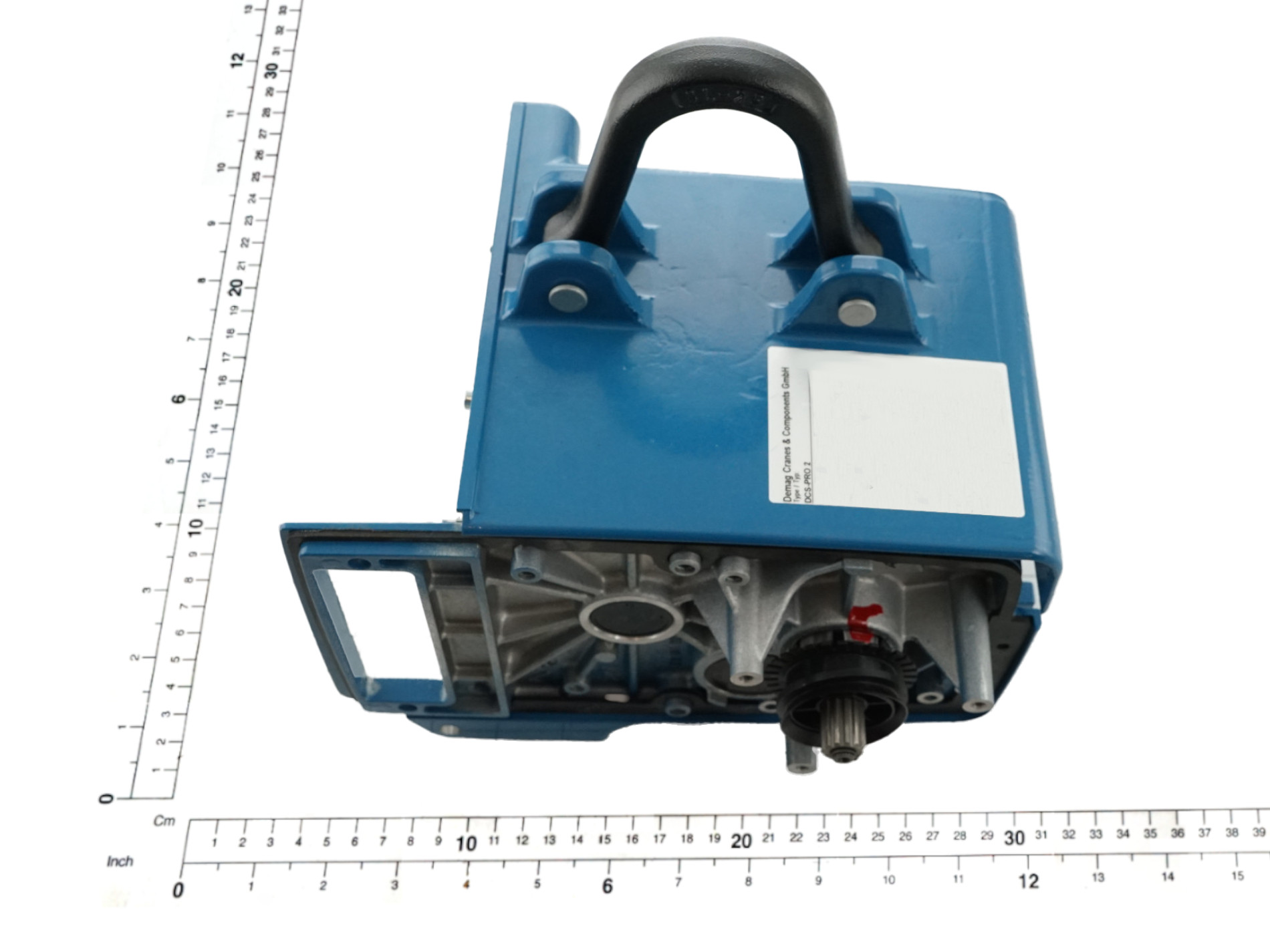 Kit réducteur DCS 1/2 – Image 2