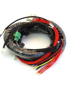 Fiche de connexion Z132D2/12-DR5,10 H40