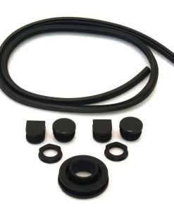 Alternative view of Profilé d&rsquo;étanchéité ensemble 1,15 M