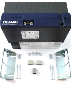 Alternative view of Convertisseur DIC-4-025-E