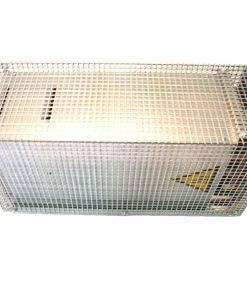 Alternative view of Kit résistance de freinage 44R