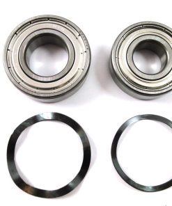 Alternative view of Kit roulement ZBT/ZBC 80