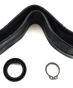 Alternative view of Bande de protection BD001-BD004