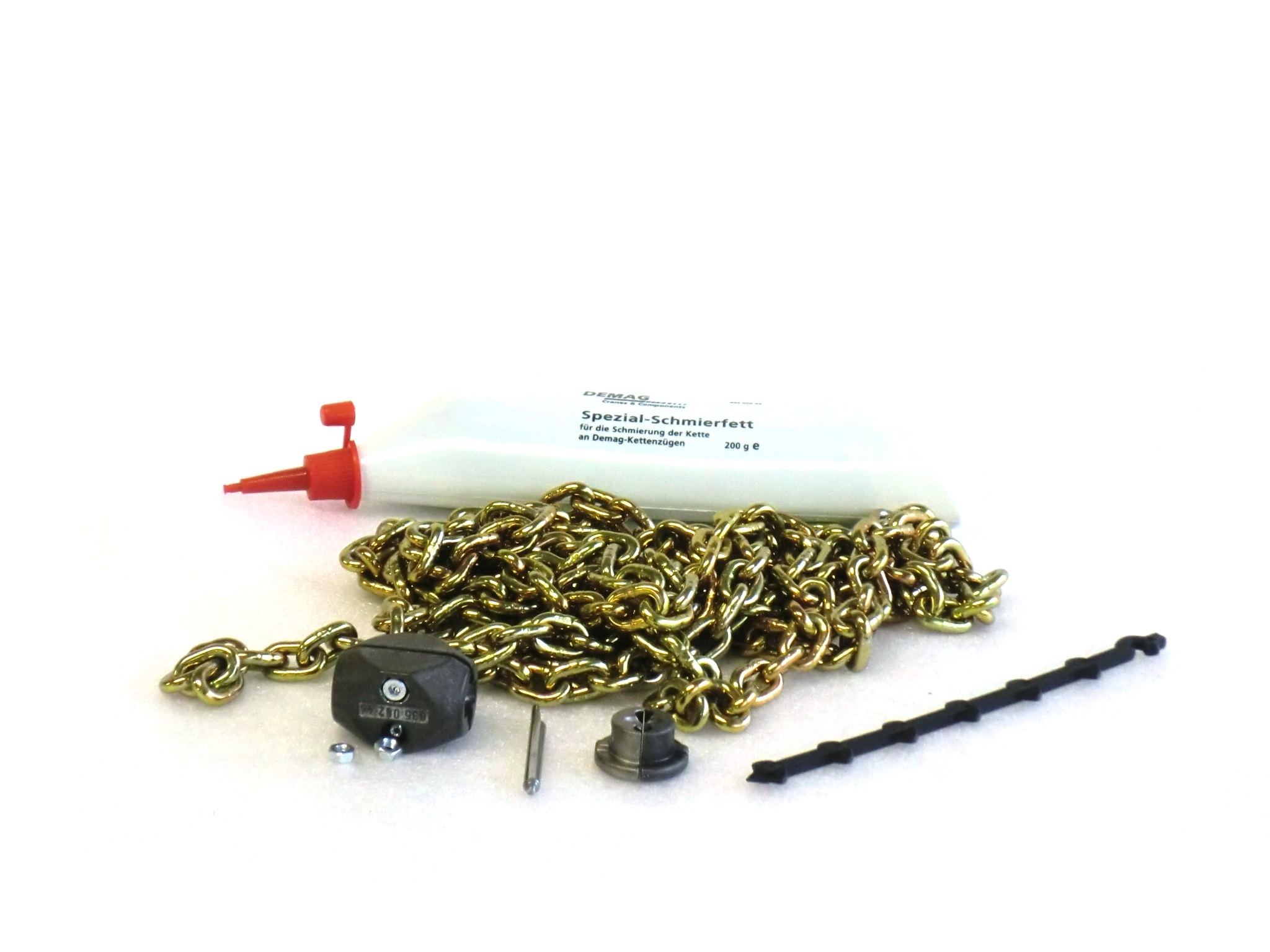 Kit chaîne DK 2/PK 1L=7,0m – Image 2