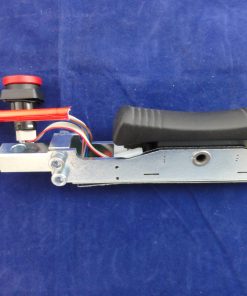 Alternative view of Carte électronique – Ensemble électronique-DCRS