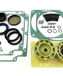 Alternative view of Kit roulement et d&rsquo;étanchéité A40