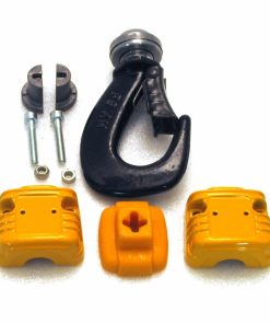 Alternative view of Kit crochet équipé DK 1