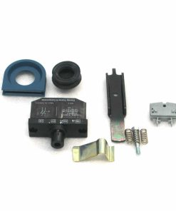 Alternative view of Kit fin de course DK 10 – Additionnel